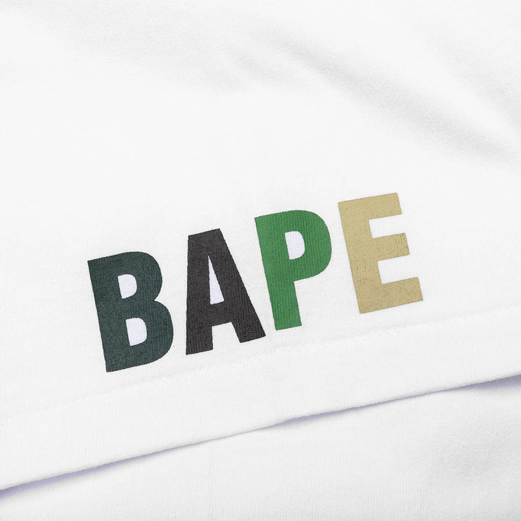 A BATHING APE