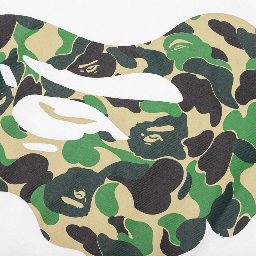 A BATHING APE