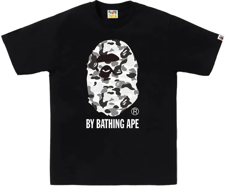 BAPE ABC Camo By Bathing Ape Tee