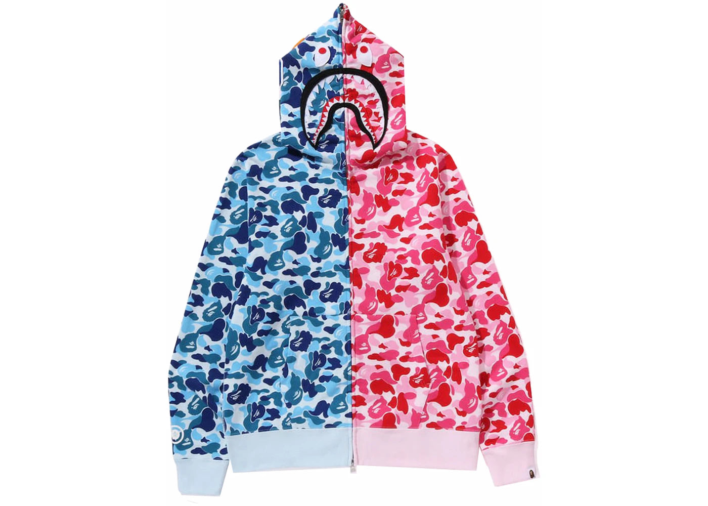 A BATHING APE