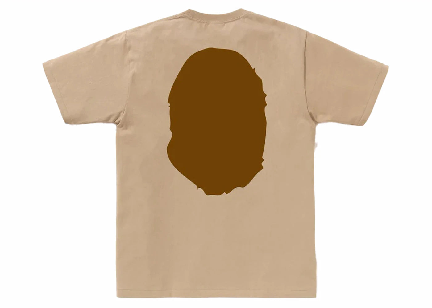 BAPE Big Ape Head Tee