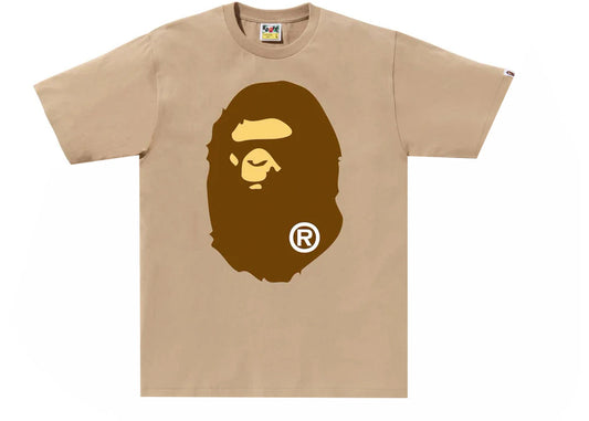 BAPE Big Ape Head Tee