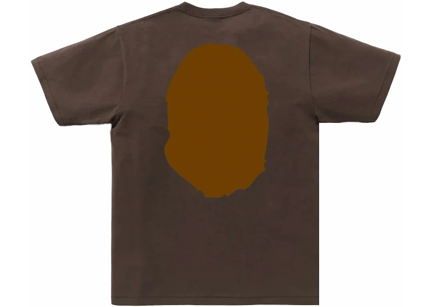 BAPE Big Ape Head Tee