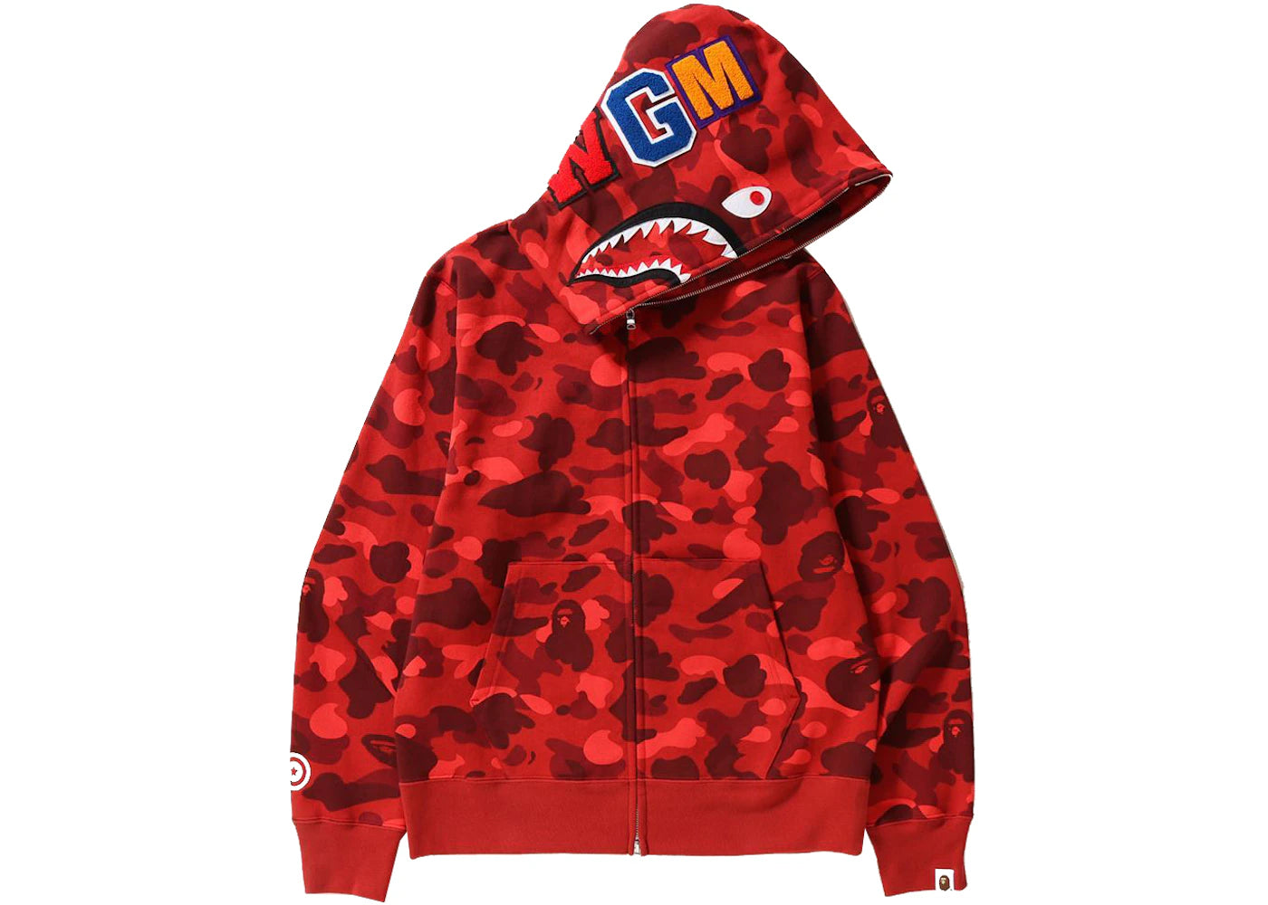 A BATHING APE