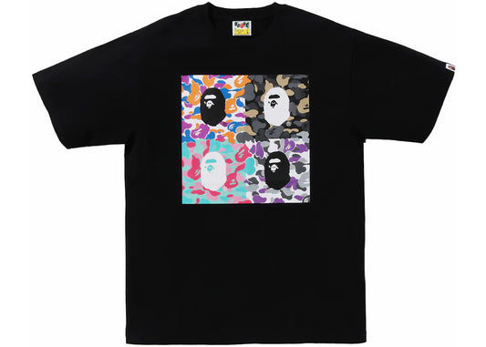 BAPE US Limited Collection Tee