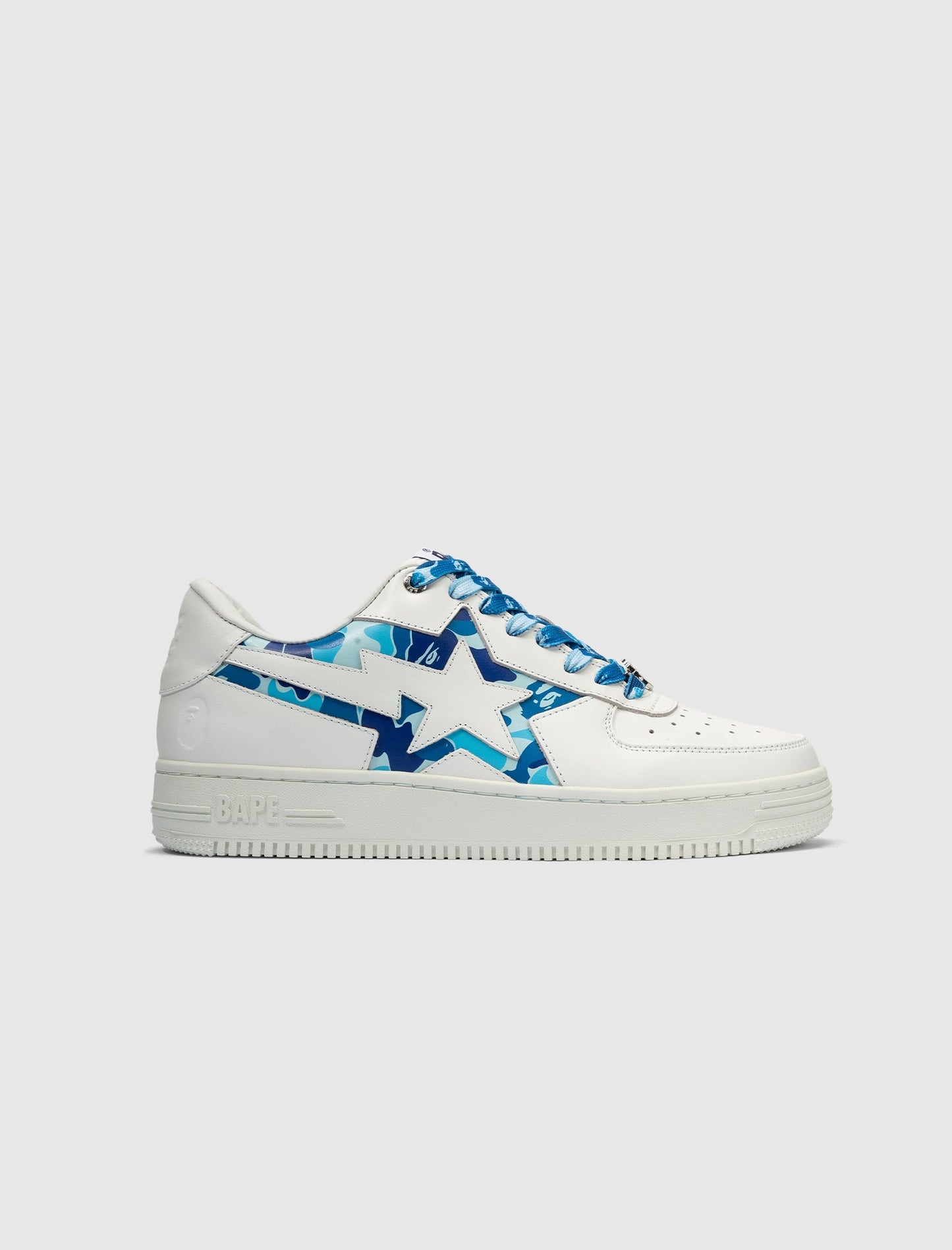 BAPE STA ICON ABC