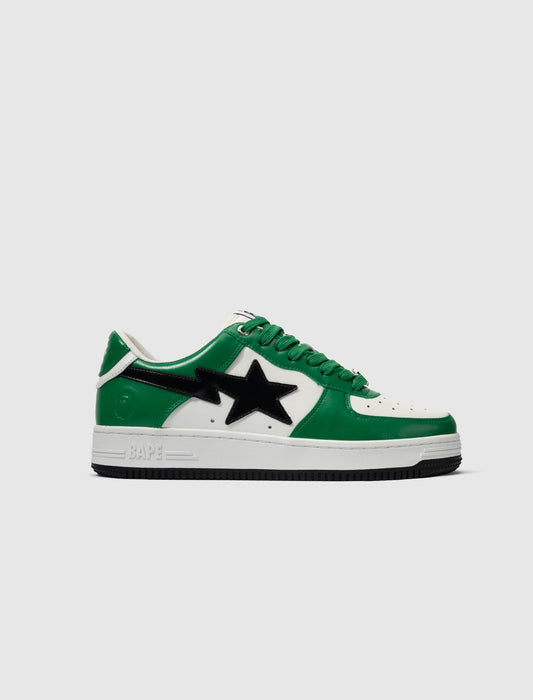 WOMEN'S BAPE STA #3 L GREEN