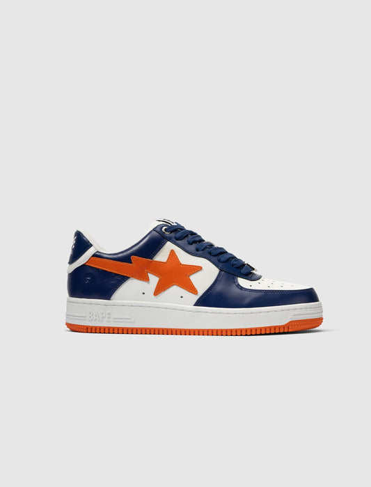 WOMEN'S BAPE STA #3 L BLUE