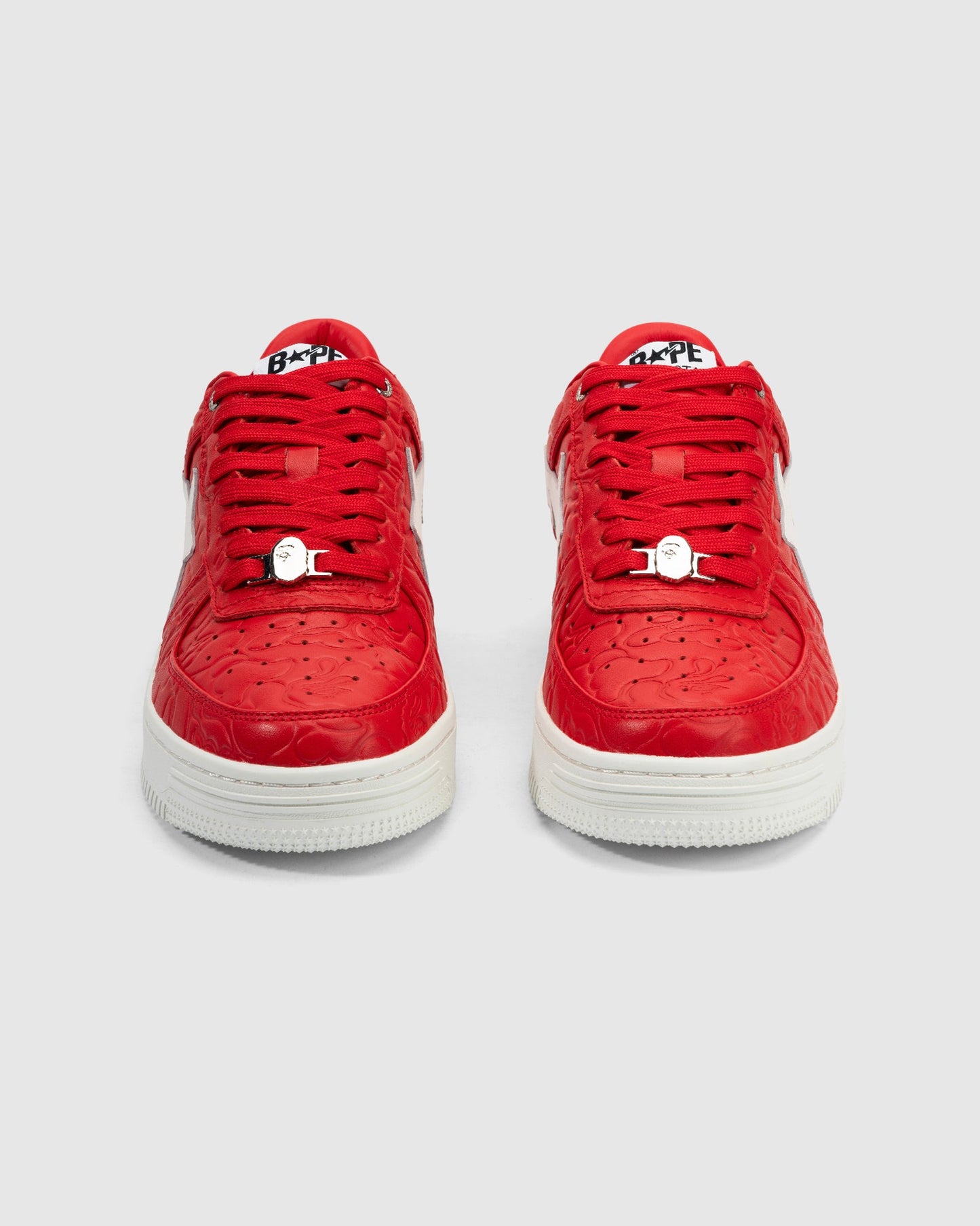 BAPE STA #3 M1 "RED"