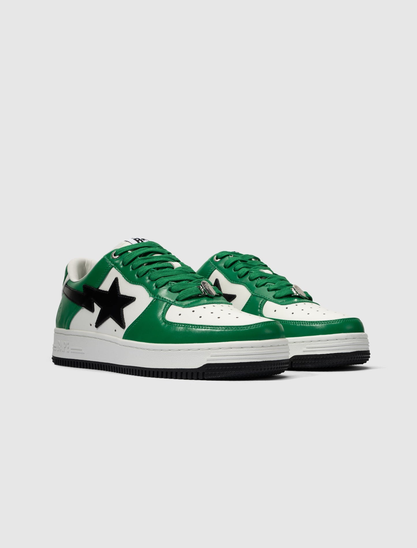 WOMEN'S BAPE STA #3 L GREEN