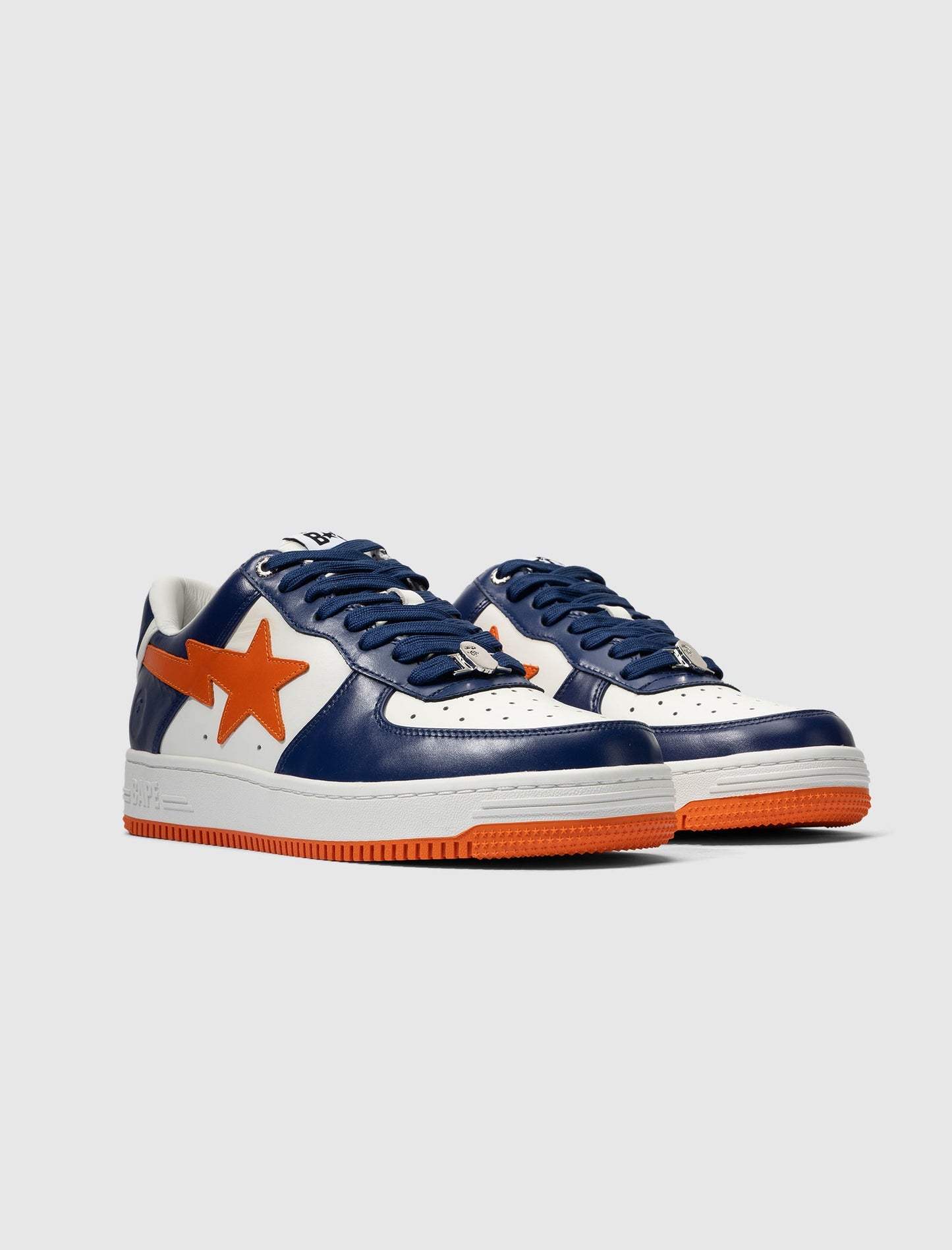 WOMEN'S BAPE STA #3 L BLUE