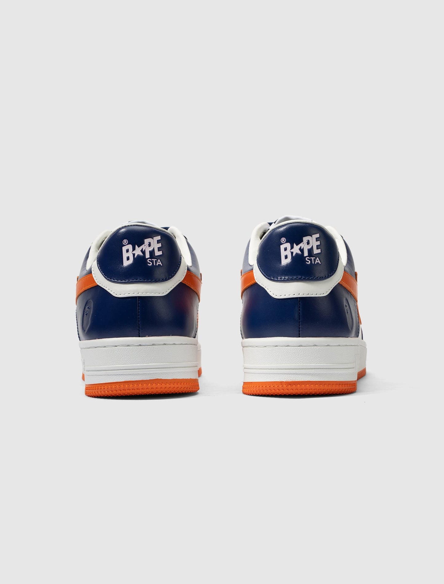 WOMEN'S BAPE STA #3 L BLUE