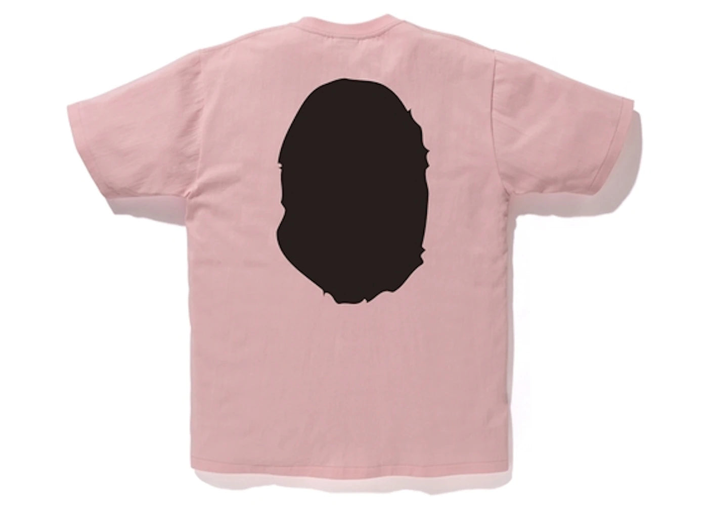 BAPE Big Ape Head Tee