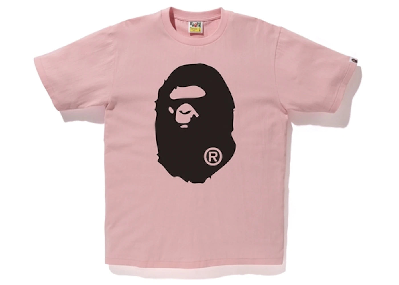 BAPE Big Ape Head Tee