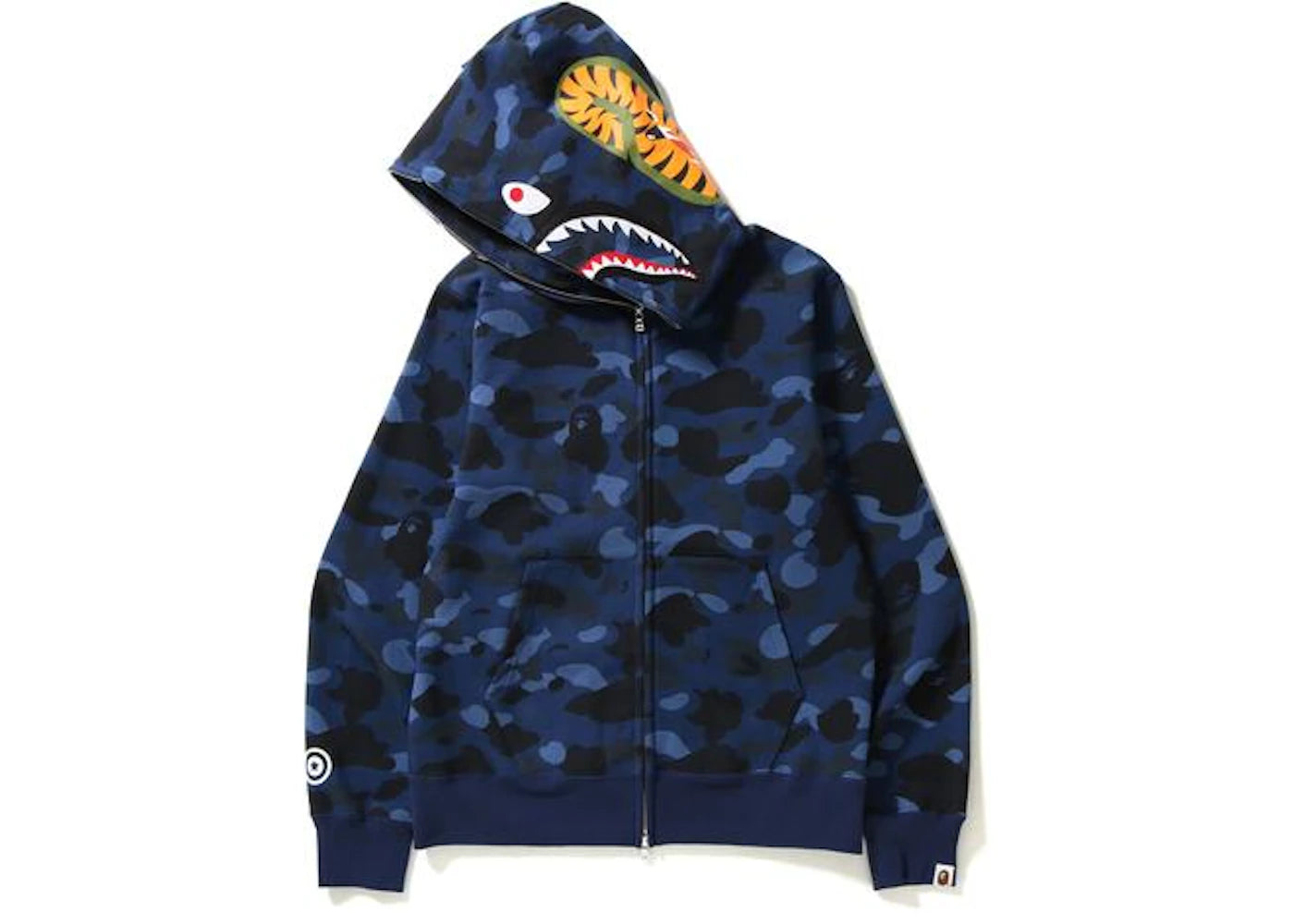 A BATHING APE