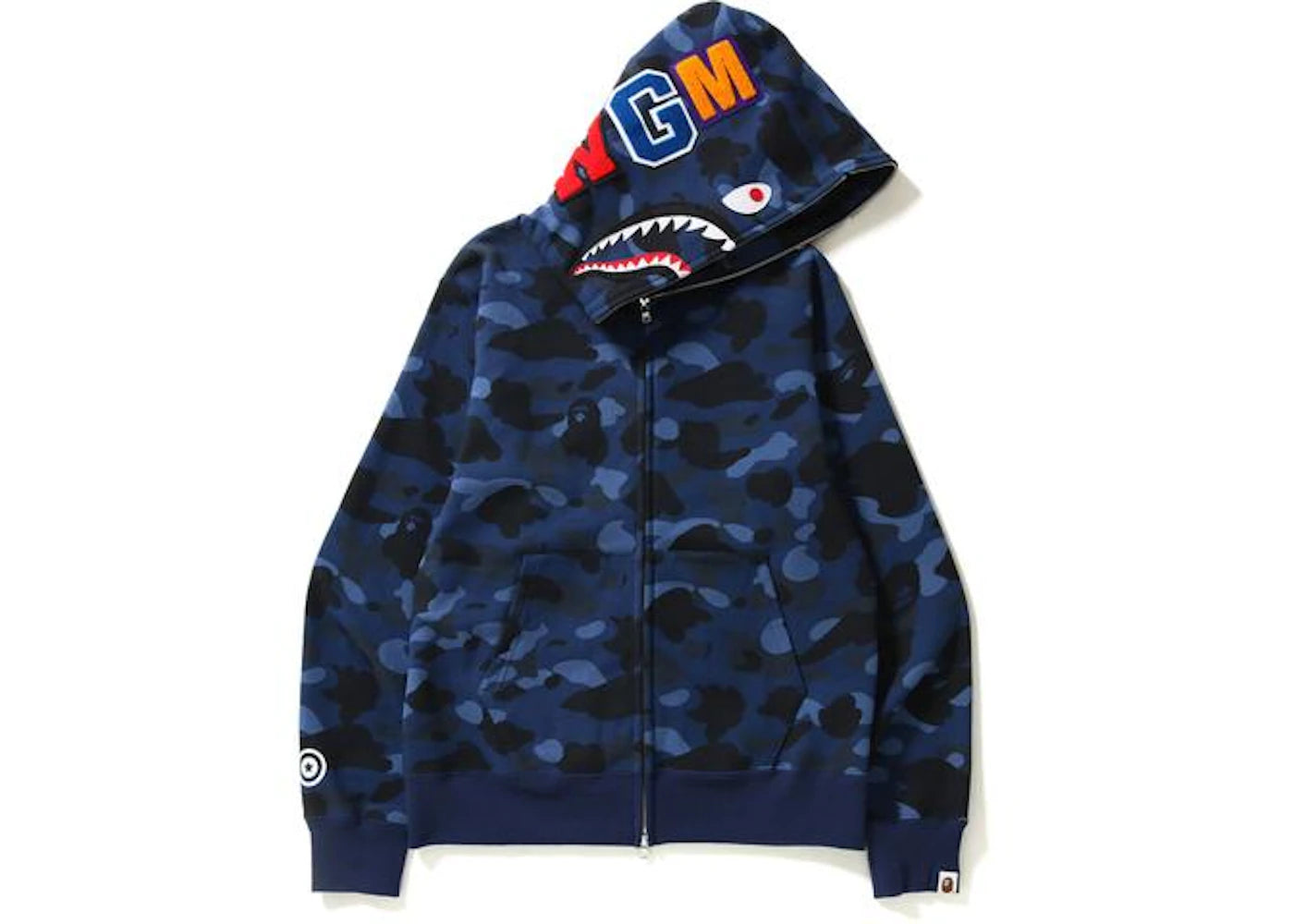 A BATHING APE