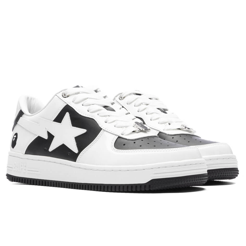 Bape Sta #6 - Black