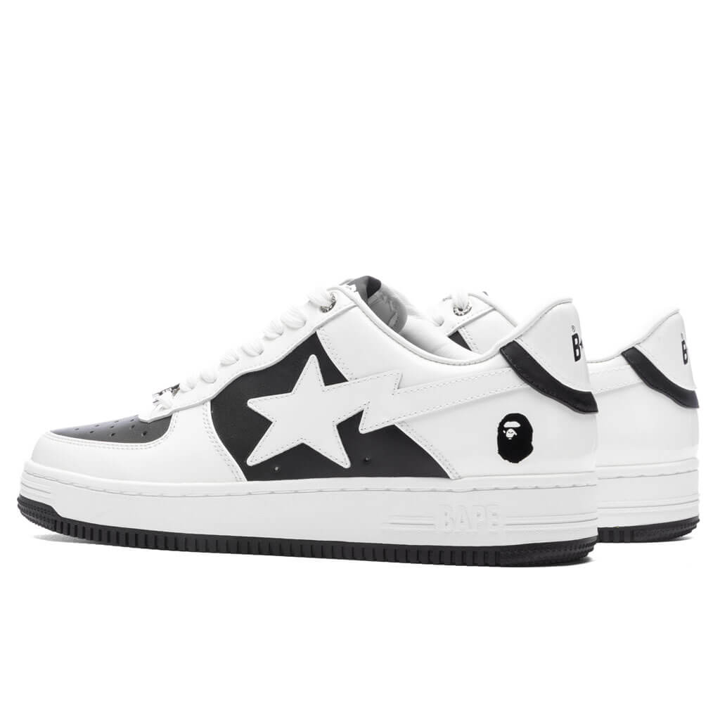 Bape Sta #6 - Black