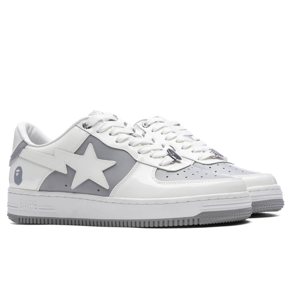 Bape Sta #6 - Grey