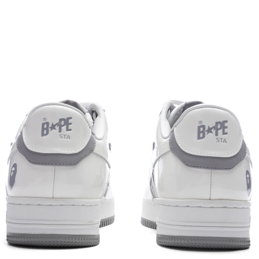 Bape Sta #6 - Grey