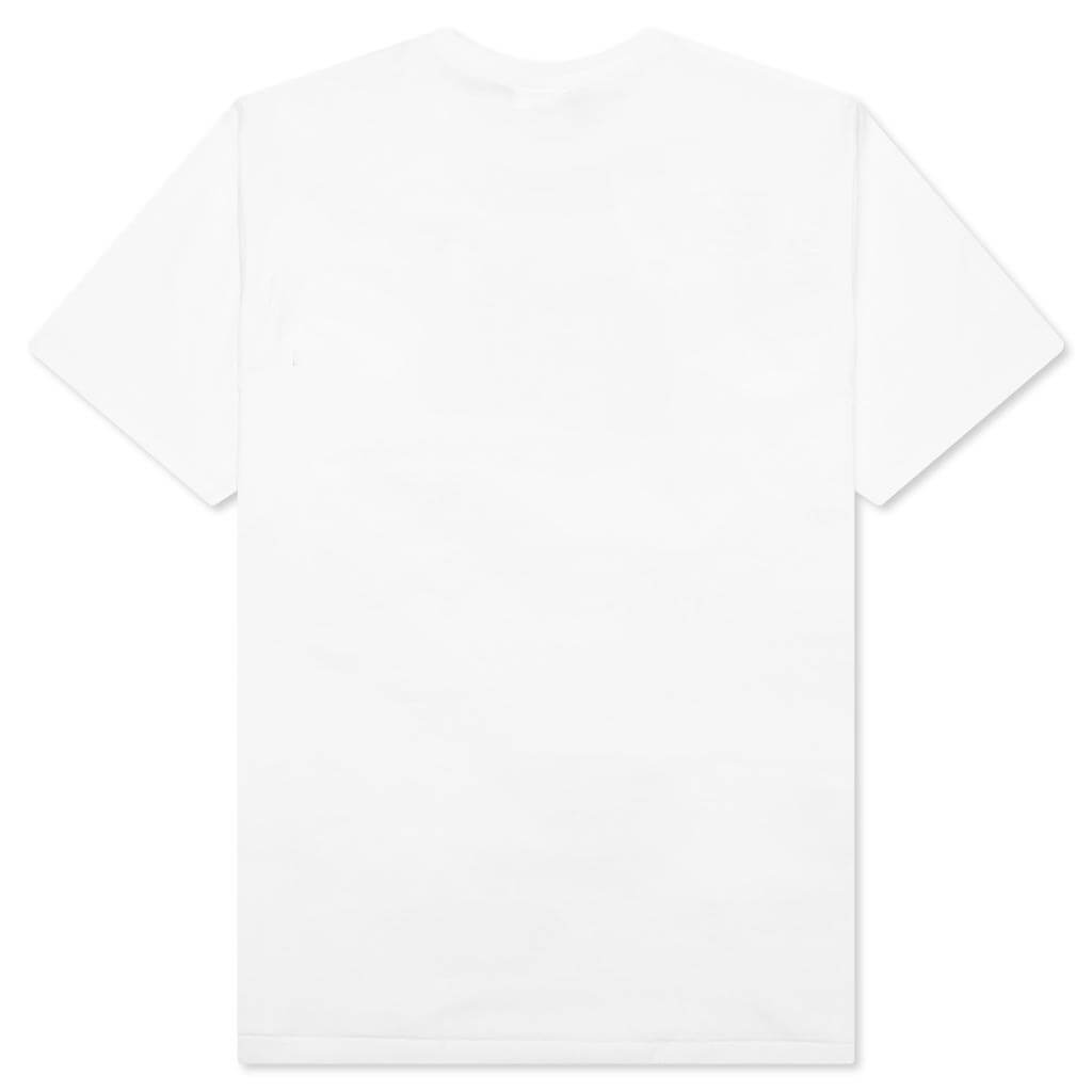 Bathing Ape Tee - White