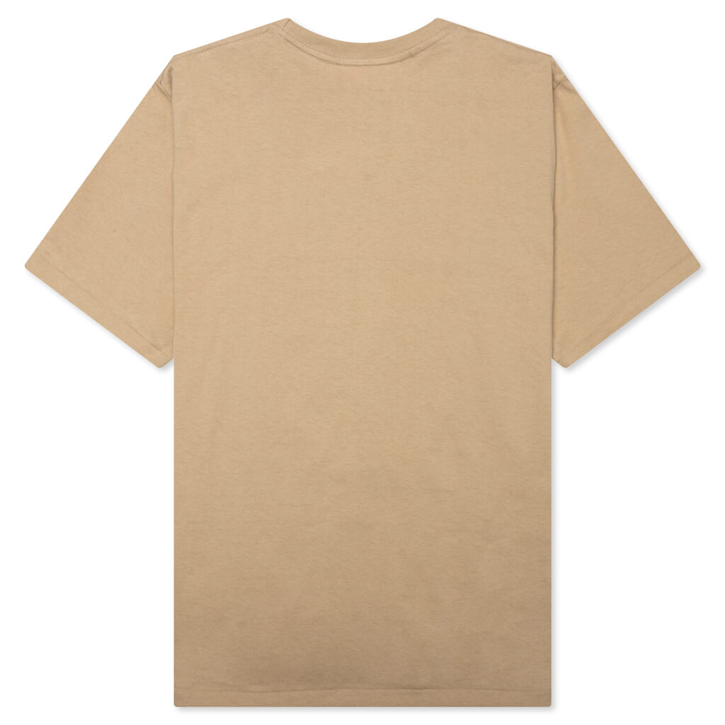 By Bathing Ape Tee - Beige