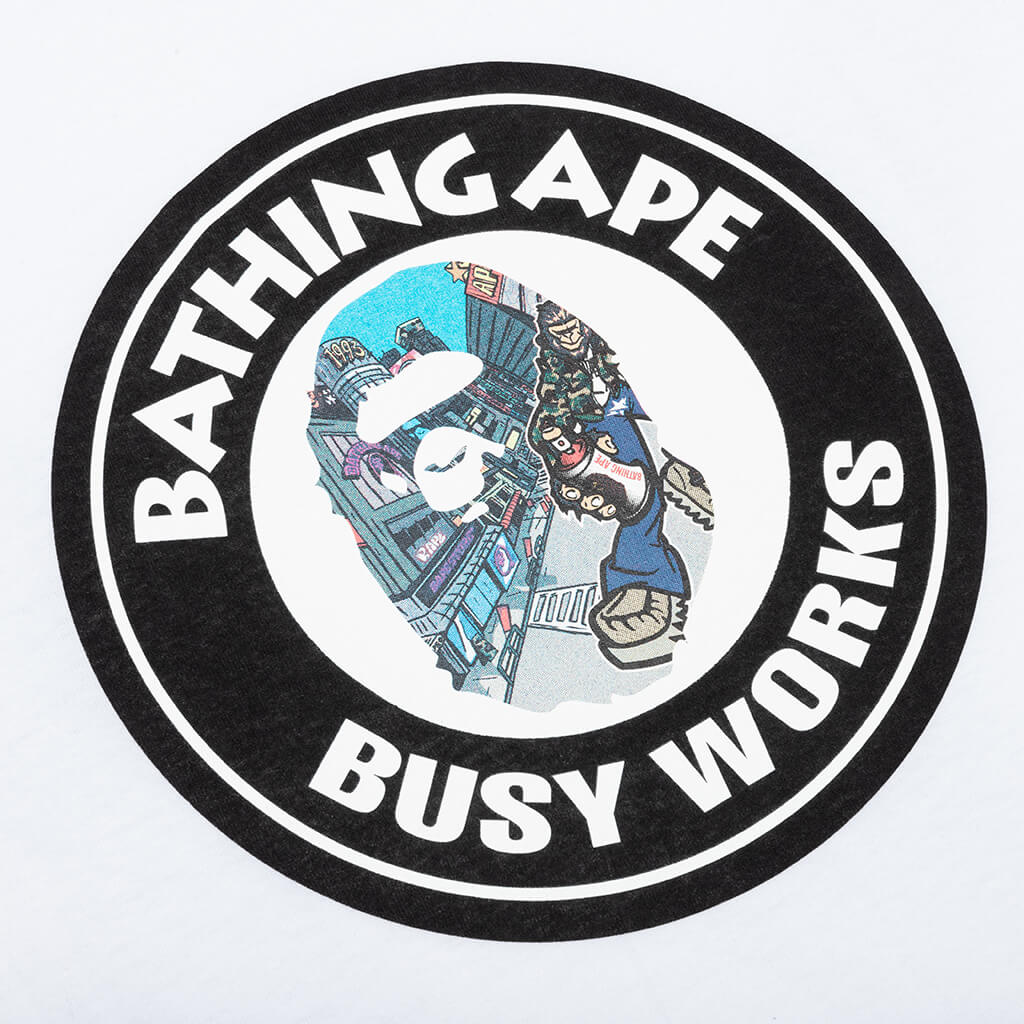 A Bathing Ape