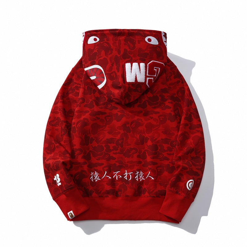 BAPE & WMNS 30th Anniversary