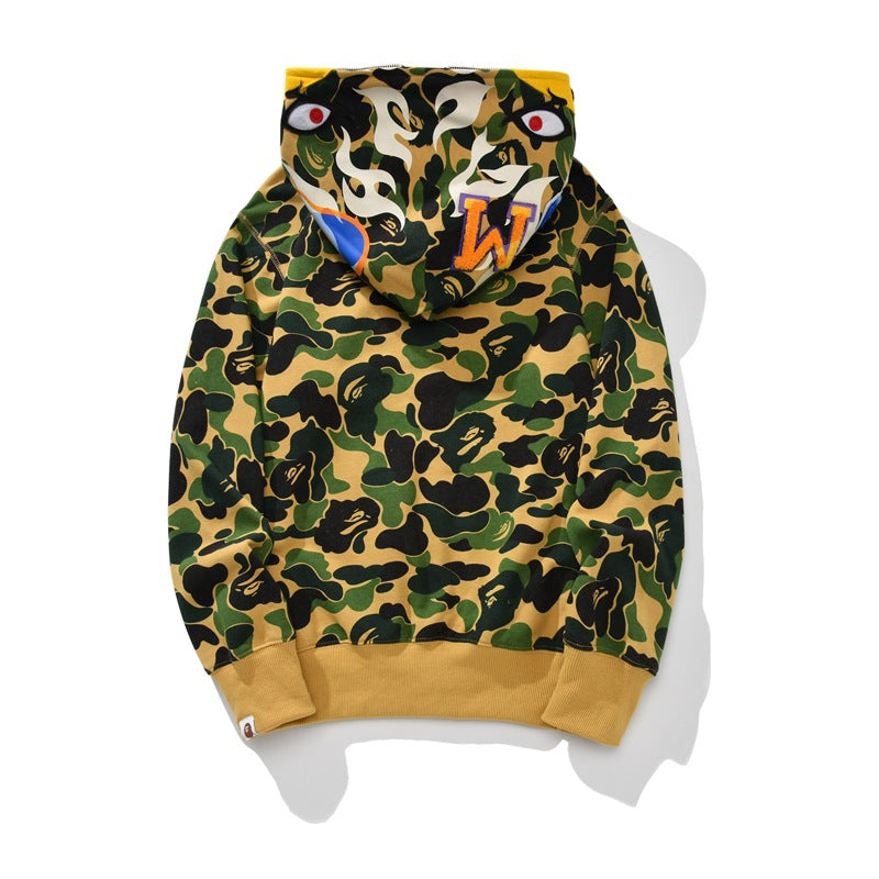 BAPEA BATHING APE x READYMADE