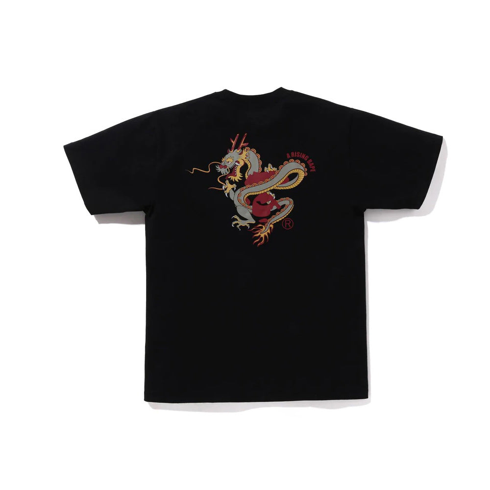 BAPE & Year of the Dragon limited