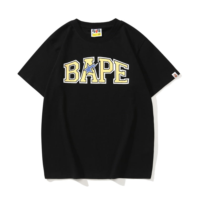 BAPE A Bathing Ape