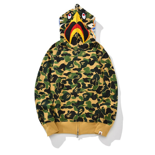 BAPEA BATHING APE x READYMADE