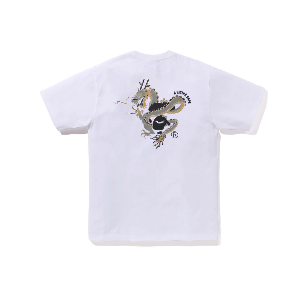 BAPE & Year of the Dragon limited