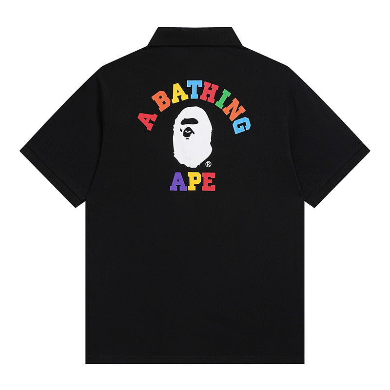 A BATHING APE