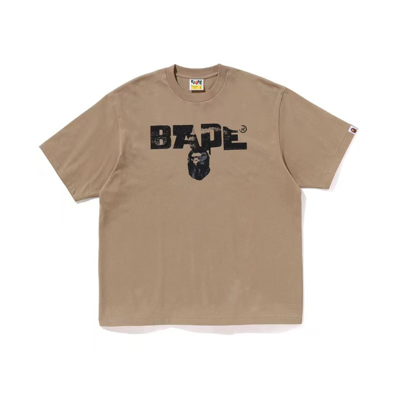 BAPE ABC Camo Tee