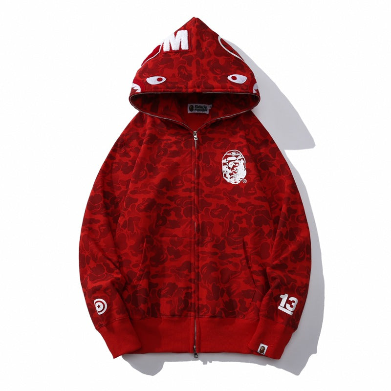 BAPE & WMNS 30th Anniversary