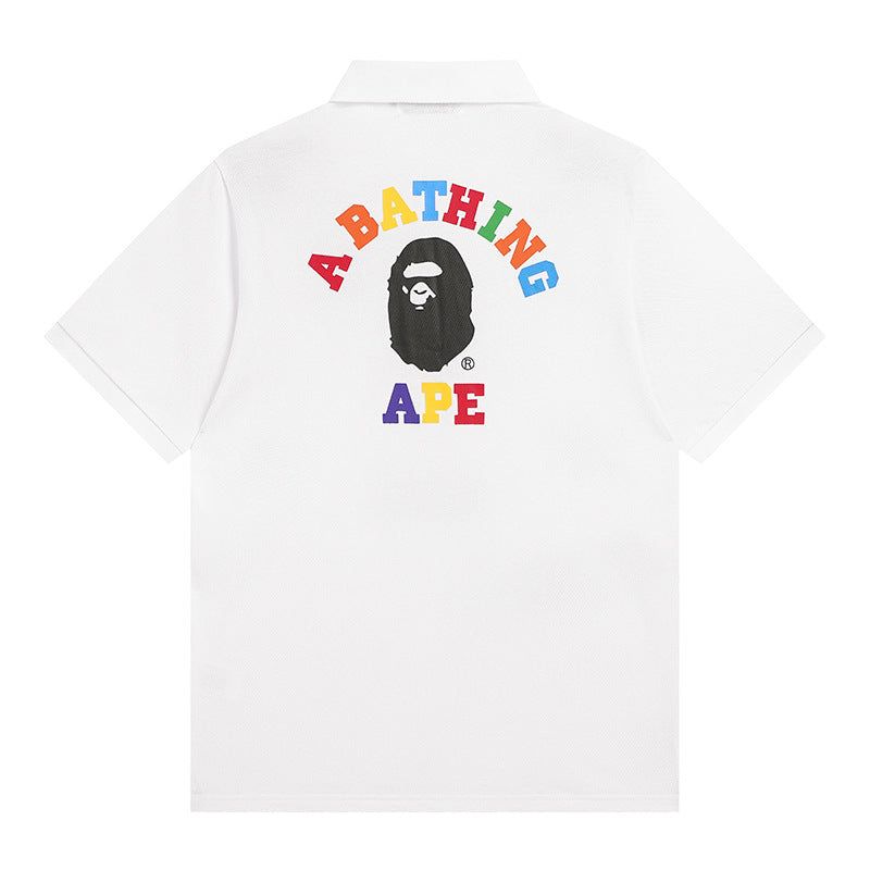 A BATHING APE