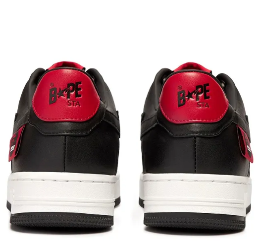 BAPE A BATHING APE Bape Sta HUGO