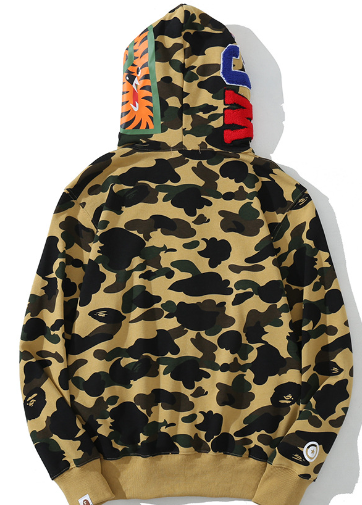 A BATHING APE