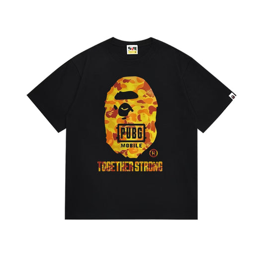 BAPE x PUBG