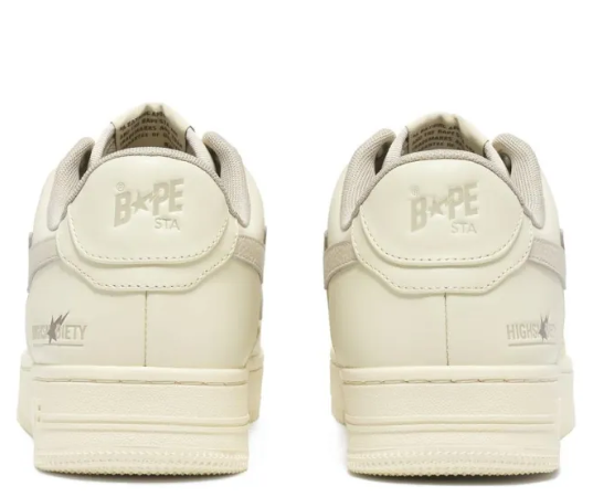 BAPE A BATHING APE Bape Sta Highsnobiety Daily Essentials