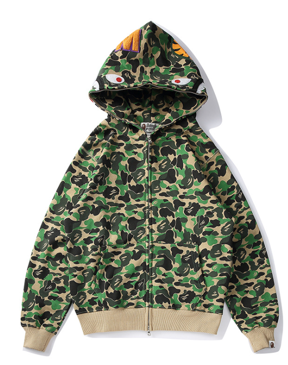 A BATHING APE