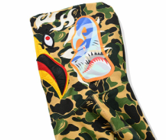 BAPEA BATHING APE x READYMADE