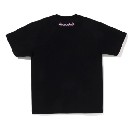 BAPE Sakura Tee