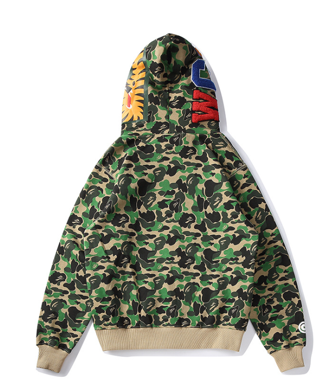 A BATHING APE