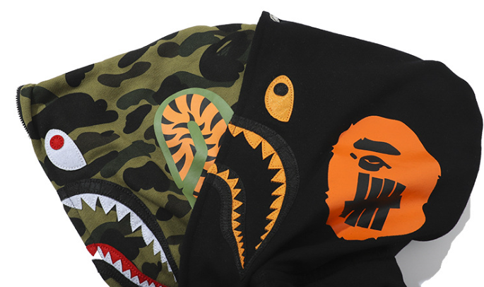 A BATHING APE