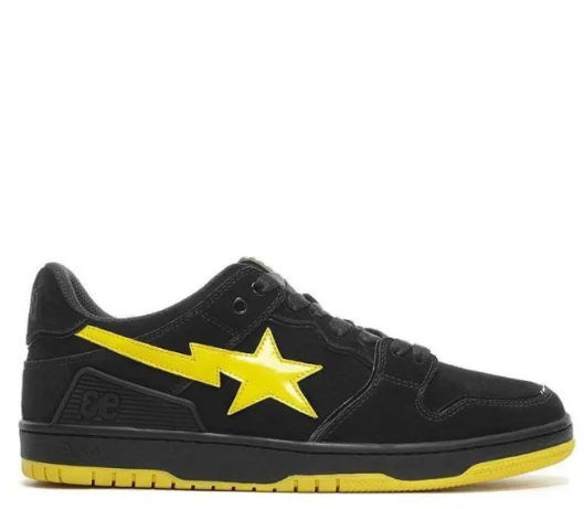 A BATHING APE Bape Sta Low DC Comics Batman