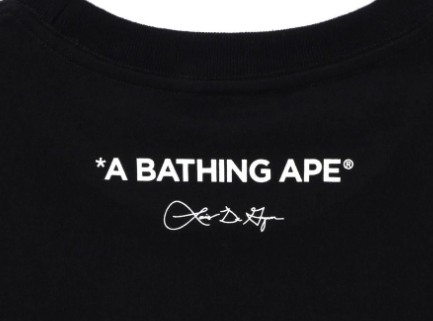 A Bathing Ape