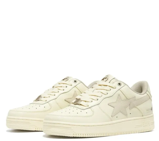 BAPE A BATHING APE Bape Sta Highsnobiety Daily Essentials