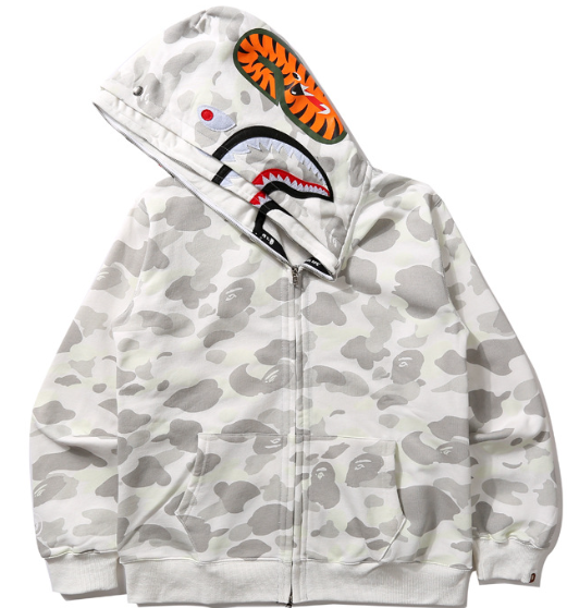 A BATHING APE